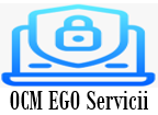 OCM EGO Servicii